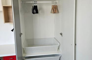 Spacieux appartement 90m2 4 chambres, proche mer, climatisation, tout confort - Foto 21