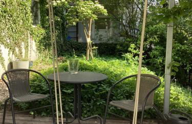 Im Grünen Bereich - Foto 22