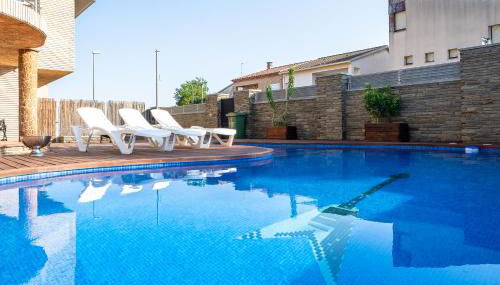 Villa Luxury Rock Tirri - Foto 2