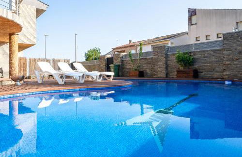 Villa Luxury Rock Tirri - Foto 28