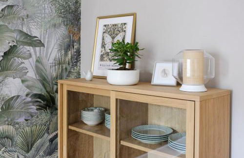 Appartement Les Fougères Vittel 1e - Foto 11