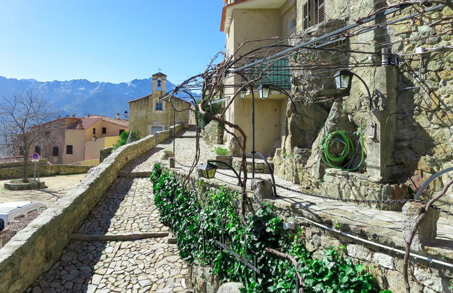 Casa Marcelli - Photo 28