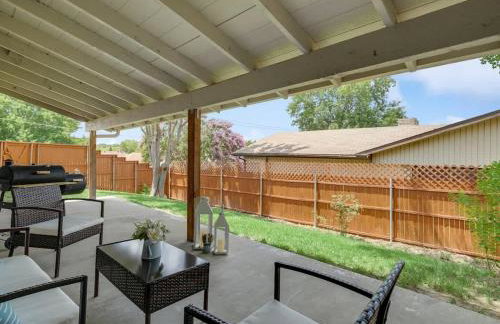 Remodeled 3 bedroom with central location Carrollton - Foto 21