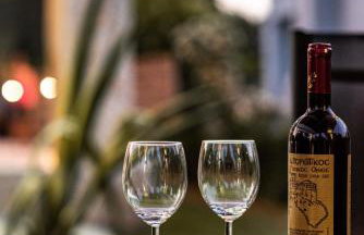 Murtini Stone Villa with Private Pool, by ZanteWize - Foto 33