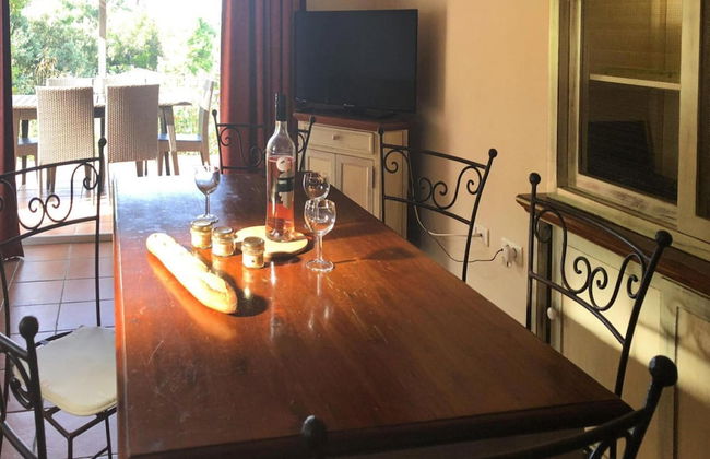 Res. Mare e Monte, Solenzara, Bungalow With Terrace - Foto 63