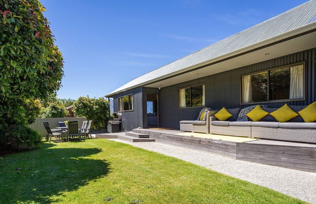 Distinctive Mountain View Spacious Home - Foto 27