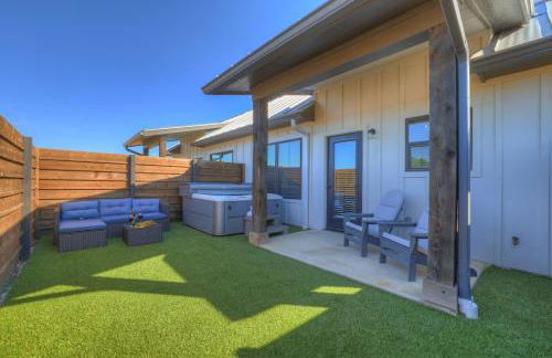 Hill Country Wine Hideaway - Foto 24