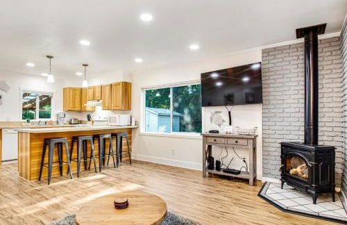 Pacific Pine - Foto 9