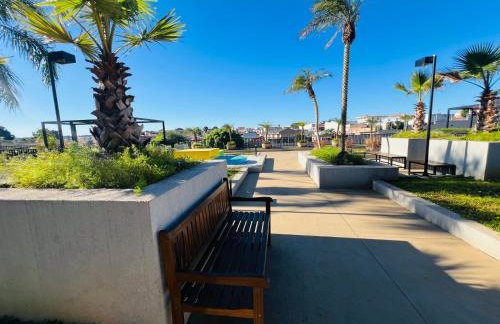 APT Moderno com Linda Vista - Foto 50