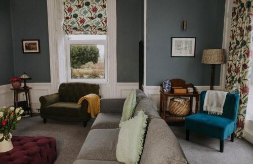 The Pheasant Lodge Spacious Lake District Retreat near Cartmel - Foto 70