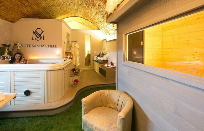 San Michele al Borgo - Foto 1