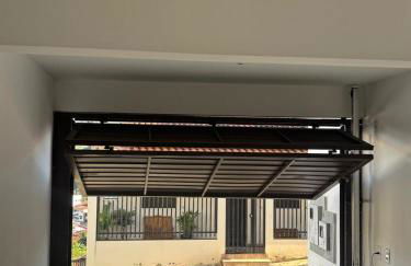 Casa completa com churrasqueira - Foto 12