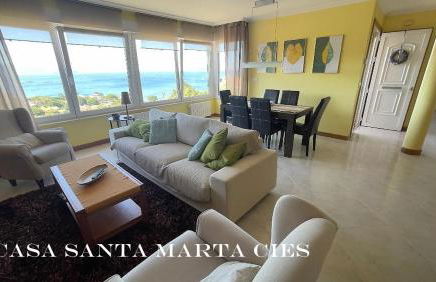 Casa Santa Marta Cies - Foto 10