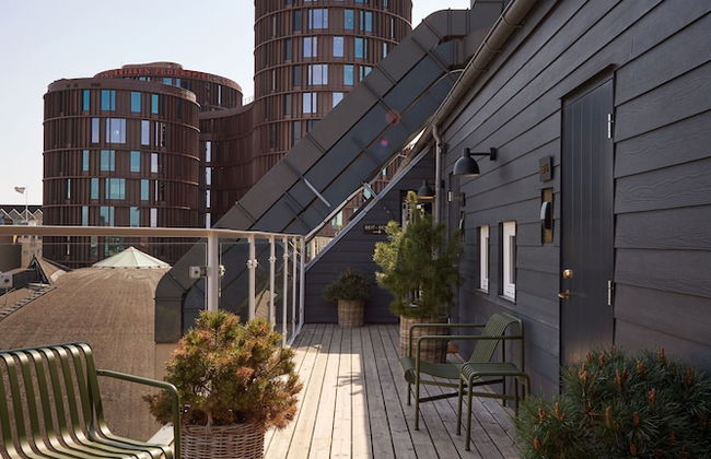 Hypernym Hotel & Suites - Photo 28