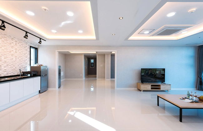 Yeosu Paradise Spa Pension - Foto 53