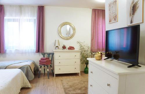 Sunčani Apartments - Foto 25