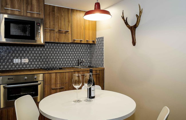 The Sebel Pinnacle Valley Resort - Foto 22