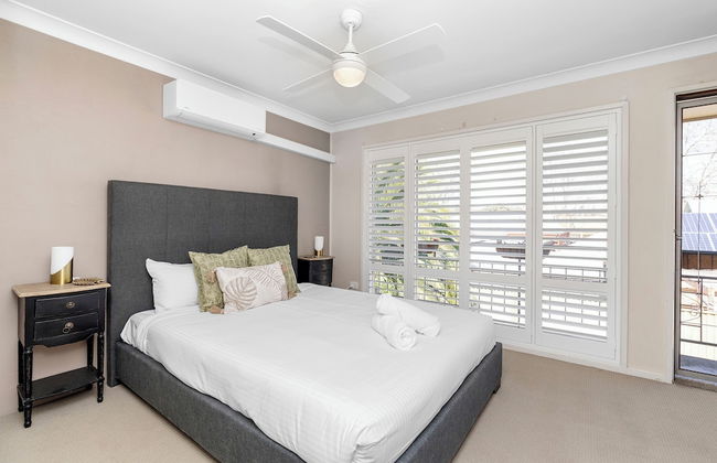 Wagga Central Apartments - Foto 3