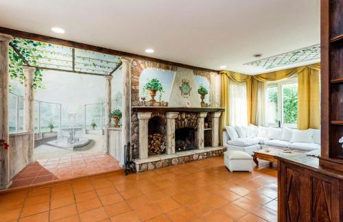 Villa Simonetta - Foto 26