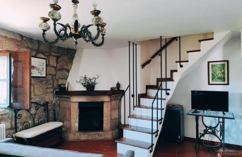 Casa Cabreiros de Cima - Foto 16