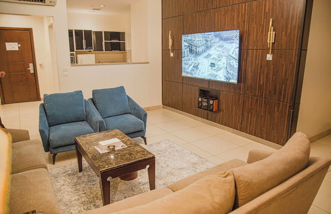 Orans Suites 2 - Foto 21