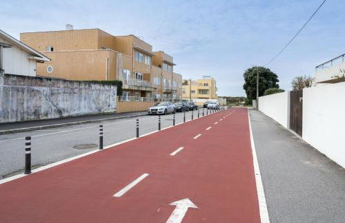 Host Wise - Stunning Modern Flat w Terrace Miramar Gaia - Foto 14