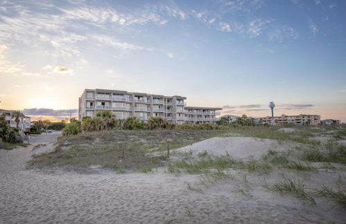 Beach House 1 by Tybee Vacation Rentals - Foto 24