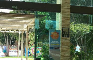 Iloa Flat resort Apt 202 bloco i - Foto 21