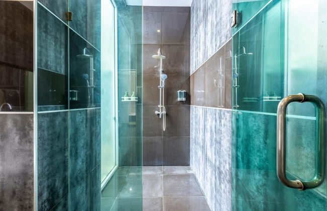 4 Bedroom Modern Pool Villa BL10 - Foto 54