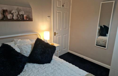 Markfield Maison - Photo 23