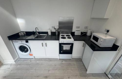 The Studio Guesthouse - Foto 7