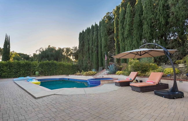 Colven by Avantstay Pool + Spa Near Golf Course - Foto 24