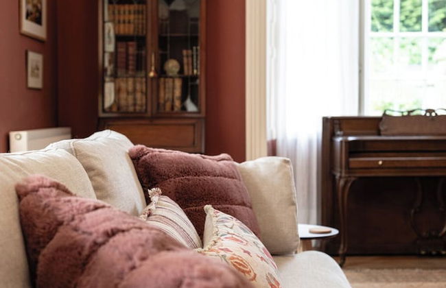 Gorgeous 3BD in Oxfordshire Countryside - Foto 72