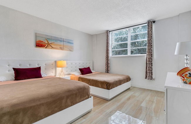 Luxury Miami Beach Condos - Foto 5