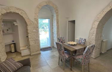 Trullo Gnoffa - Foto 29