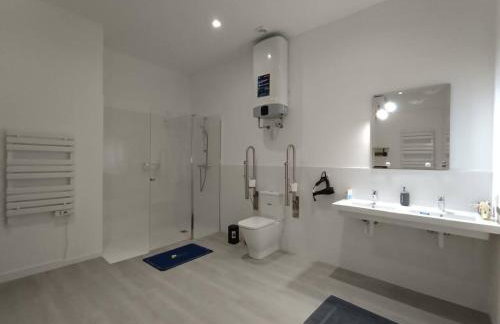 Apart Onak 4 - 1cama y sofa cama - parking gratis - Foto 14