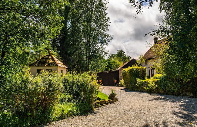 Weeke Brook in Chagford - Foto 33