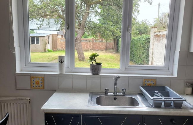 1 Bedroom - Sleeps 3 - Free Parking - Foto 9