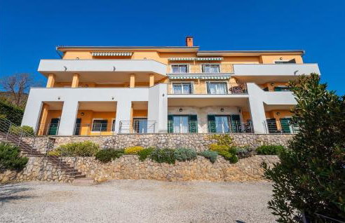 Nice Apartment In Moscenicka Draga - Foto 8