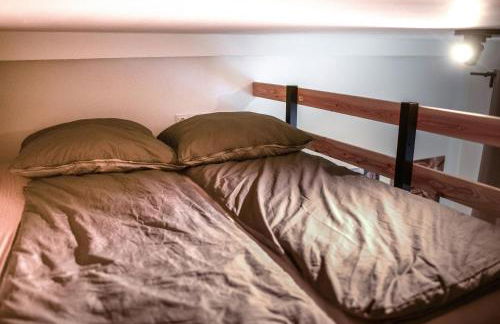 Homaris Apartments Elmshorn - Foto 21