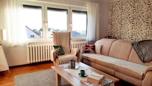 Romantic Retreat in Kröpelin near Beach - Foto 3