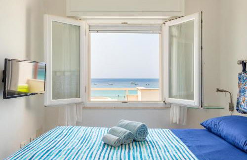 Appartamento fronte mare - Waterfront apartment - Foto 17