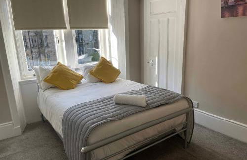 Great Location 2 Bed West End Flat - Foto 39