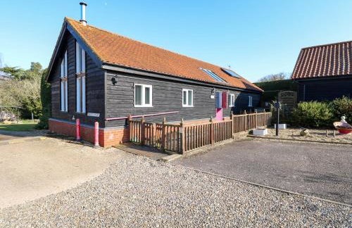 Rookyard Cottage - Foto 19