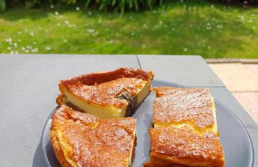 Maison tout confort au calme à 300m de la mer et du GR34 avec jardin - Foto 34