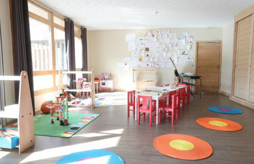 Résidence Club MMV Le Cœur des Loges - Foto 21