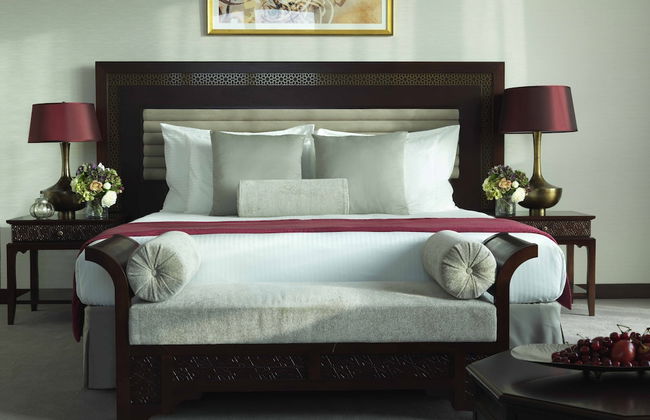 Bab Al Qasr Residence - Photo 16