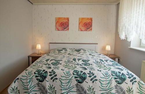 Ferienwohnung Am-Brueckenrain - Foto 11