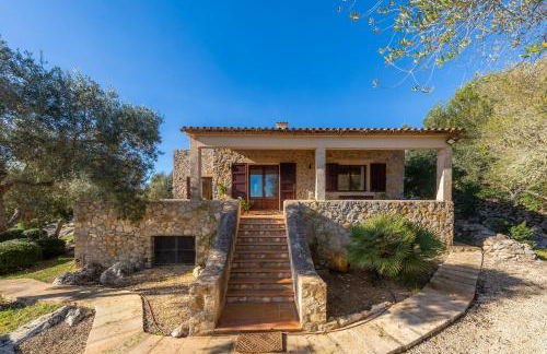 Es Pinaró Sansó - Foto 6