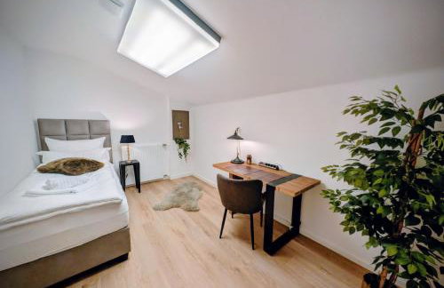 Villa Steinmetz - Whirlpool, Bar & Köln in 20 Min - Foto 20